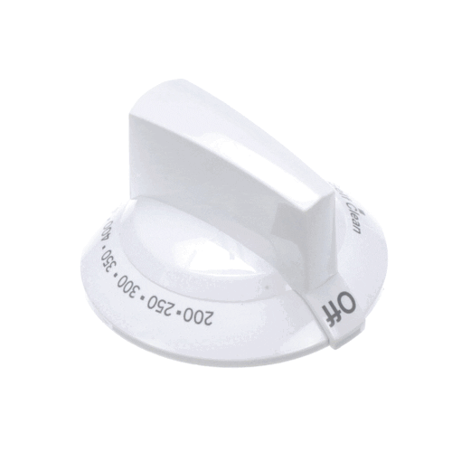 GE Thermostat Knob Asm - WB03X21350