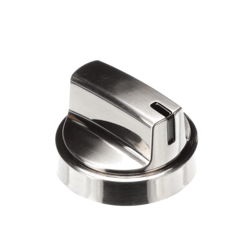 GE Knob Infinite (Ch) - WB03X24965