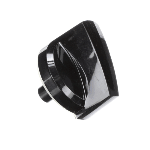 GE Knob Asm (Bk) - WB03X25797