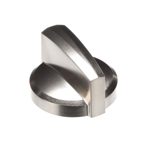 GE Range Surface Burner Knob - WB03X43926