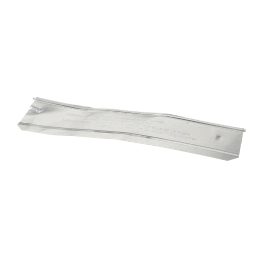 GE Damper - Vent - WB06X10935