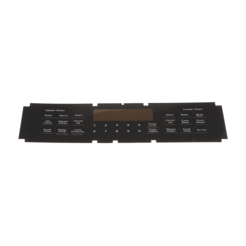 GE Rc15 Overlay - WB07X41926