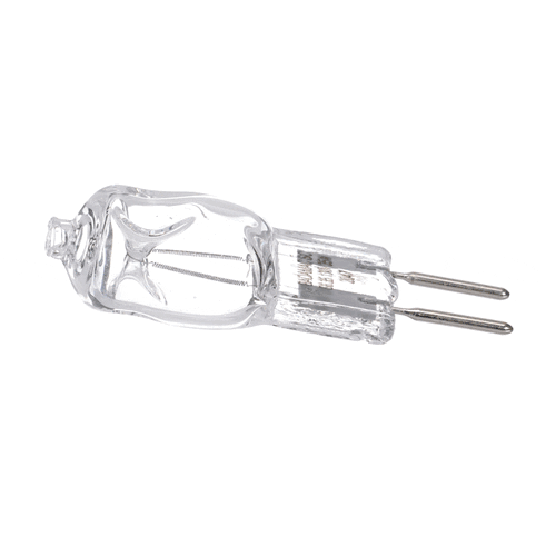 GE Lamp Halogen 35 Watt Lamp - WB08T10023