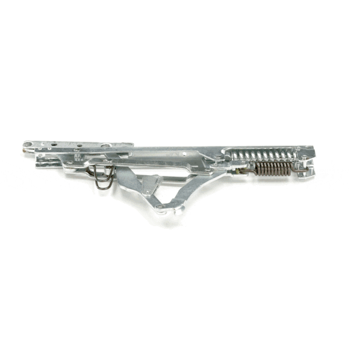 GE Hinge Asm - WB10X10078