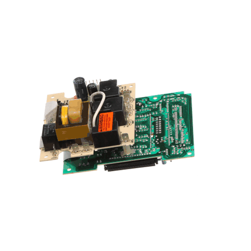 GE Elec Oven Control (T07) - WB12K5005