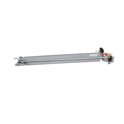 GE Latch & Harness Asm - WB14T10067