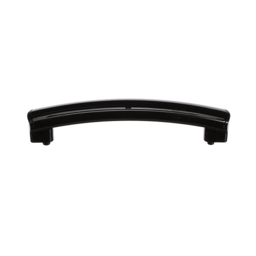 GE Microwave Door Handle - WB15X26509