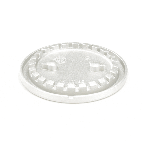 GE Head Burner B - WB16T10029