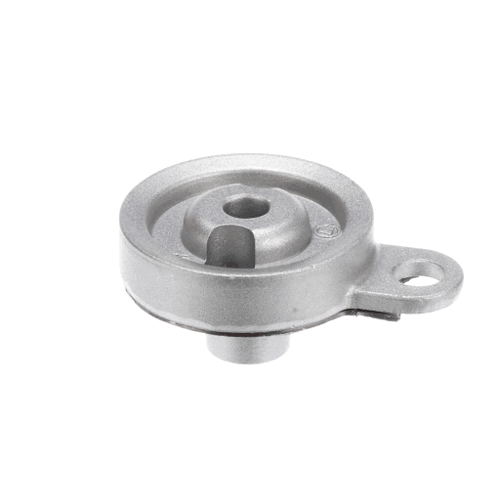 GE Burner Base Small - WB16T10031