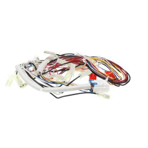 GE Microwave Harness Wire - WB18X20985