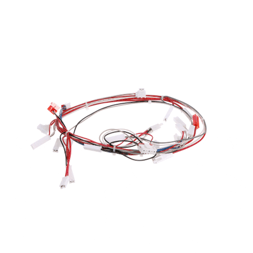 GE Harness Main - WB18X21016