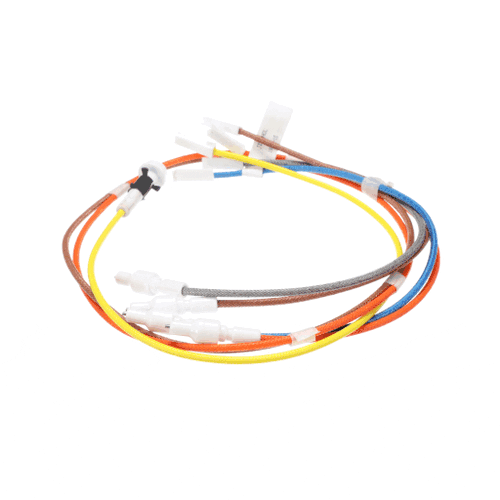 GE Electrodes & Harness H. V. - WB18X28729