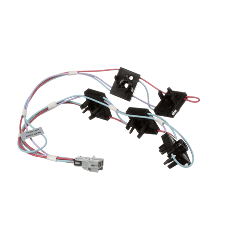 GE Range/Stove/Oven Harness Switches - WB18X28759