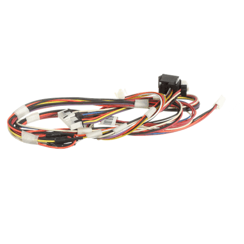 GE Ui Com And Rj45 Harness - WB18X32824