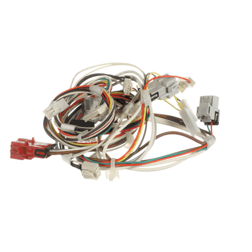 GE Latch Com Harness Wire - WB18X32872