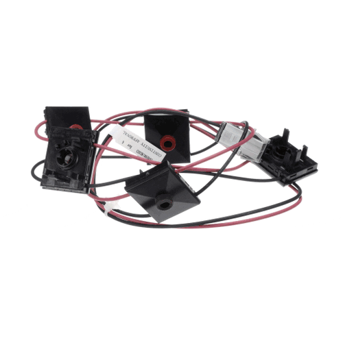 GE Switch Harness Asm - WB18X33170