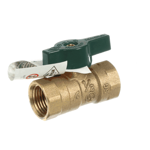 GE Range/Stove/Oven Valve Shut Off - WB19K10038