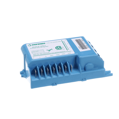 GE Module-Spark Ignitor 4 Point - WB21X10029