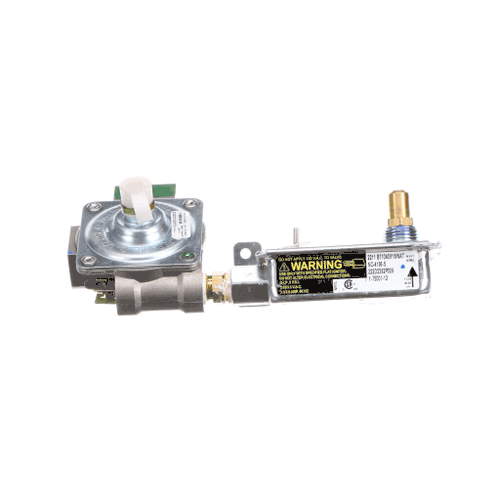 GE Valve Control Asm Nor S - WB21X20806