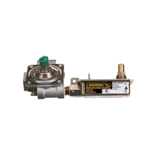 GE Valve Control Asm Nor. S - WB21X26438