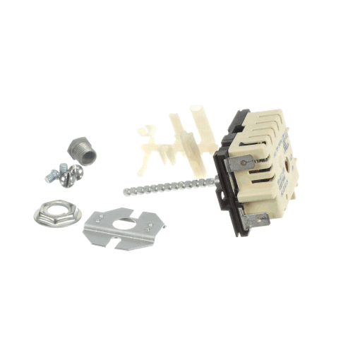 GE Infinite Heat Switch Kit - WB21X36771