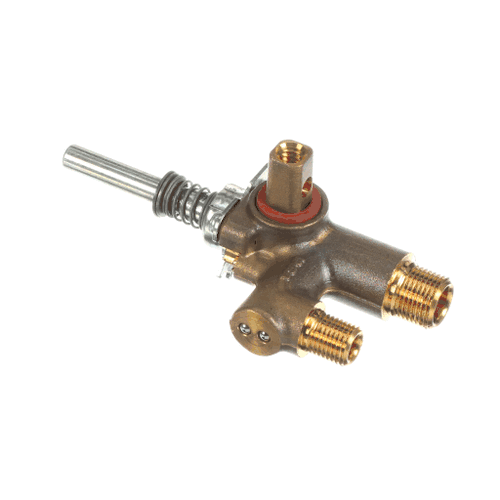 GE Dual Valve - WB21X39509