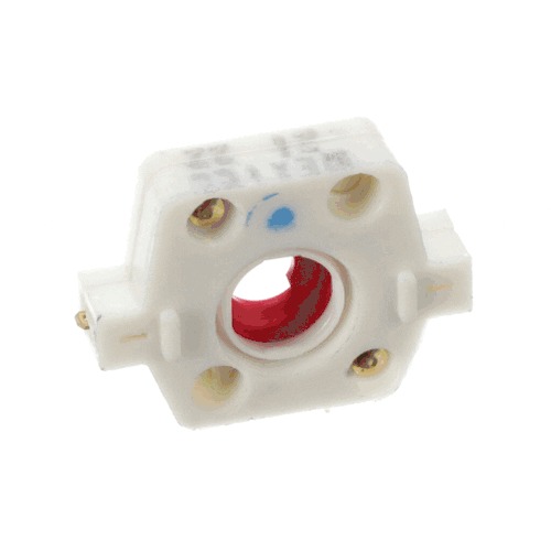 GE Valve Switch-Rear - WB24K5083