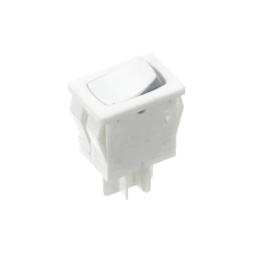GE Oven Rocker Switch - WB24T10043