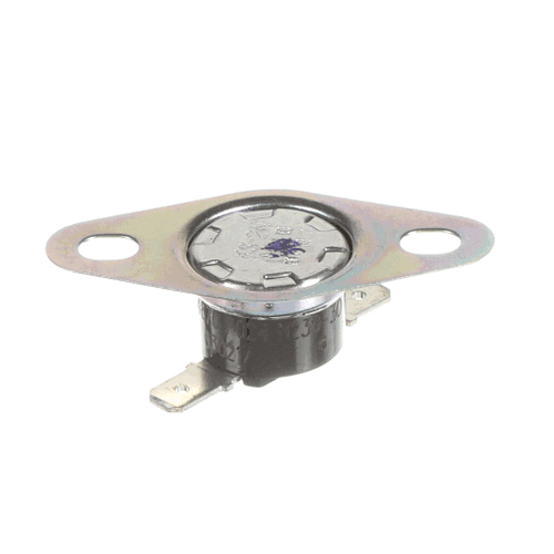 GE Range/Stove/Oven Switch Limit Bimetal - WB24T10178