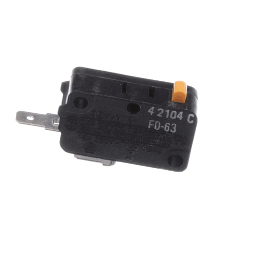 GE Sw Prim Interlock & Door - WB24X10180