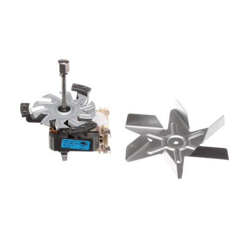GE Convection Fan Motor - WB26K5069