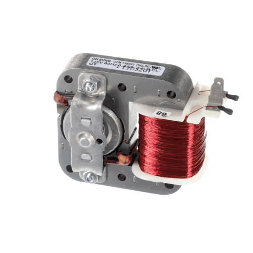 GE Fan Motor - WB26X28943
