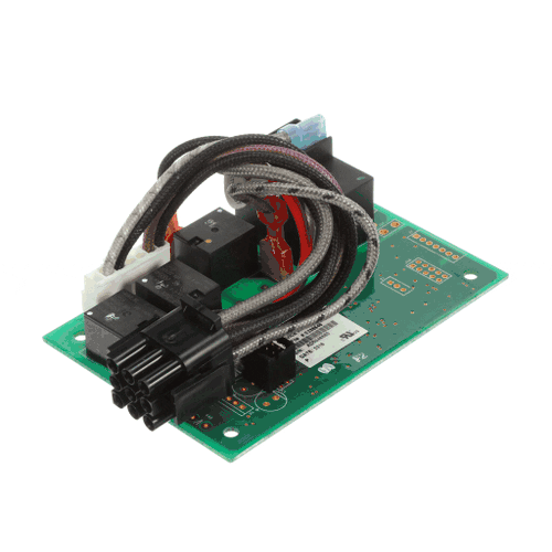 GE Daughter Relay Board - WB27T10891