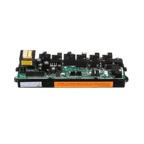 Whirlpool Sl30 S S - 818454