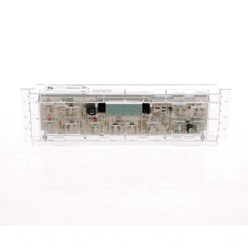 GE Control Oven To9 (Elec) - WB27T11276