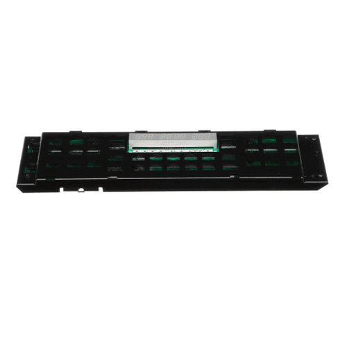 GE Oven Control UI Assembly – WB27T11430