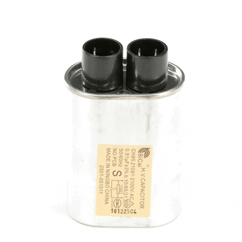 GE Capacitor 2100V/0.91 Microf - WB27X10011