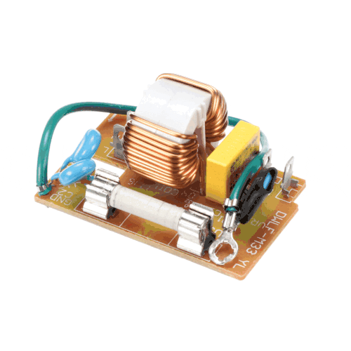 GE Line Filter - WB27X10741