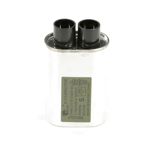 GE Capacitor Hv - WB27X10907