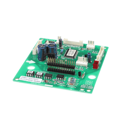 GE Board Main - WB27X11113
