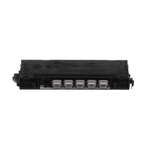 GE Control Board And Button - WB27X24860