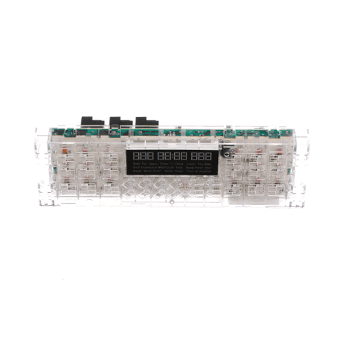 GE Control Board T012 Ele - WB27X25463