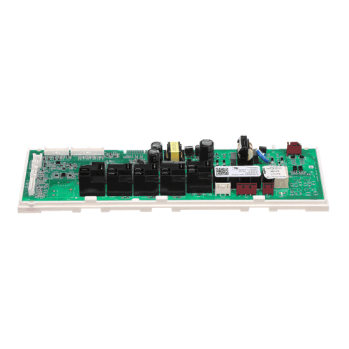 GE Machine Board With Frame (Serv - WB27X29493