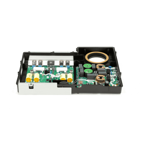 GE Induction Control Asm Kit - WB27X33086