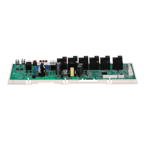 GE Control Rc17 (Flashed) - WB27X36812