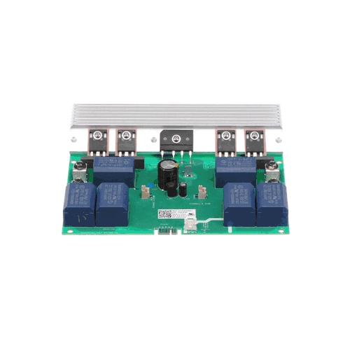 GE Generator Board Asm Right - WB27X42899