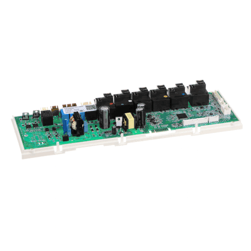 GE Control Rc17 (Flashed) - WB27X43206