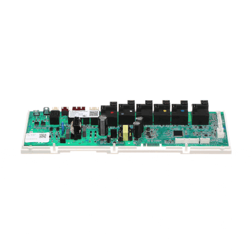 GE Control Rc17 (Flashed) - WB27X43210