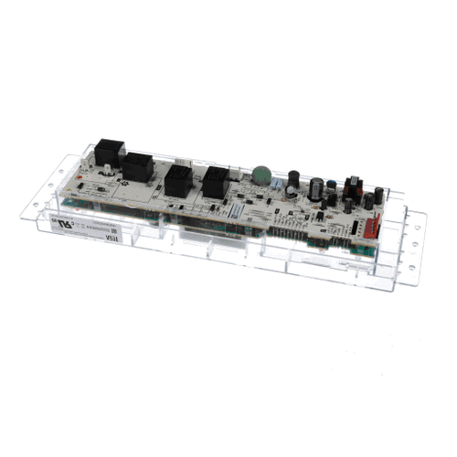 GE Control Oven To9 (Gas) - WB27X44729