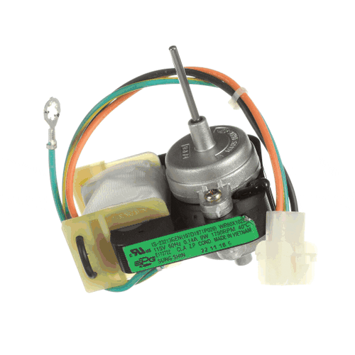 GE Burner Base - WB28X28301